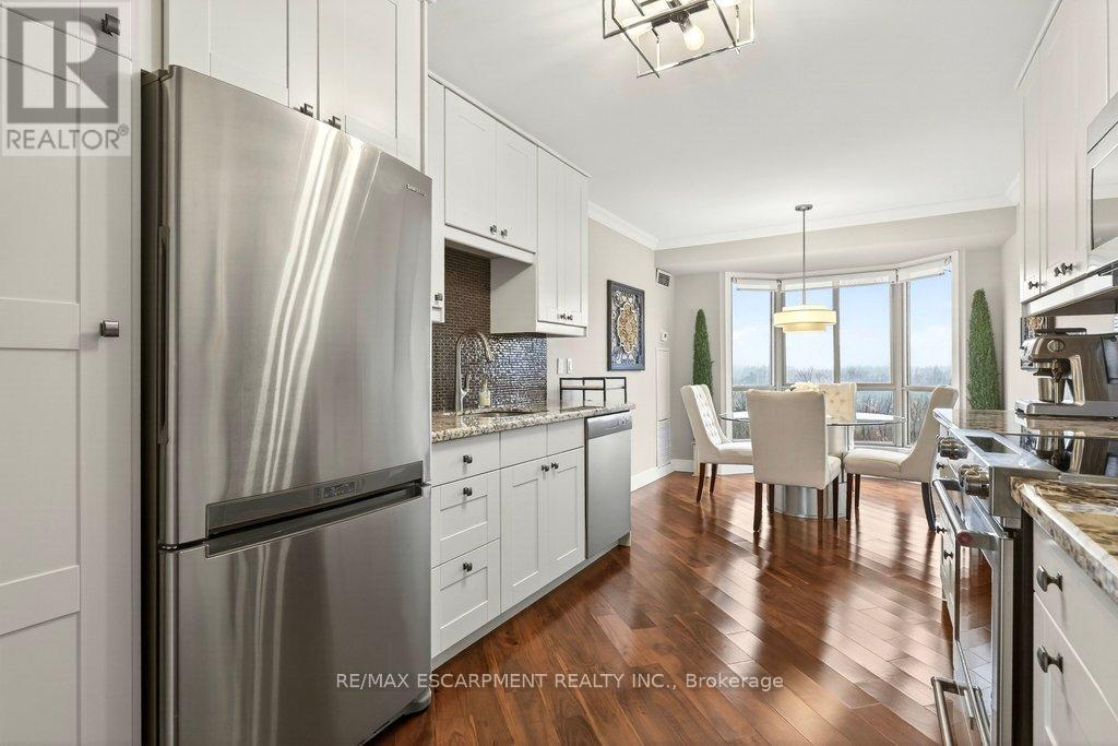 1001 - 1201 North Shore Boulevard E, Burlington, Ontario  L7S 1Z5 - Photo 17 - W12916624