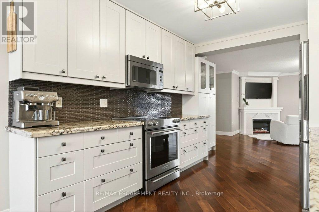 1001 - 1201 North Shore Boulevard E, Burlington, Ontario  L7S 1Z5 - Photo 19 - W12916624