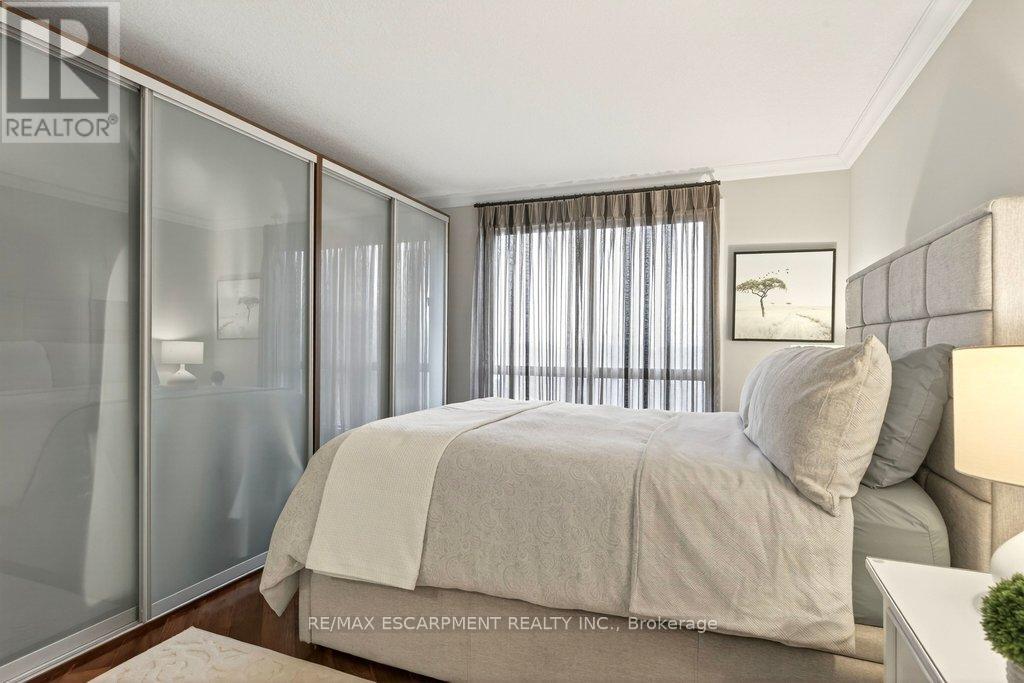 1001 - 1201 North Shore Boulevard E, Burlington, Ontario  L7S 1Z5 - Photo 26 - W12916624