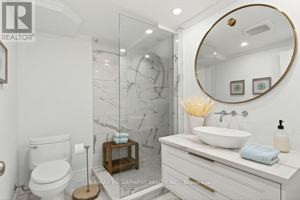 1001 - 1201 North Shore Boulevard E, Burlington, Ontario  L7S 1Z5 - Photo 27 - W12916624