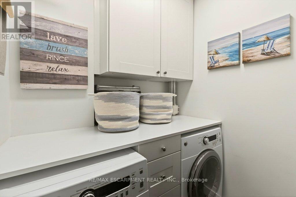 1001 - 1201 North Shore Boulevard E, Burlington, Ontario  L7S 1Z5 - Photo 28 - W12916624