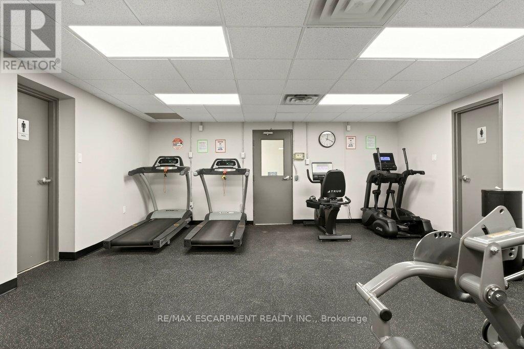 1001 - 1201 North Shore Boulevard E, Burlington, Ontario  L7S 1Z5 - Photo 32 - W12916624