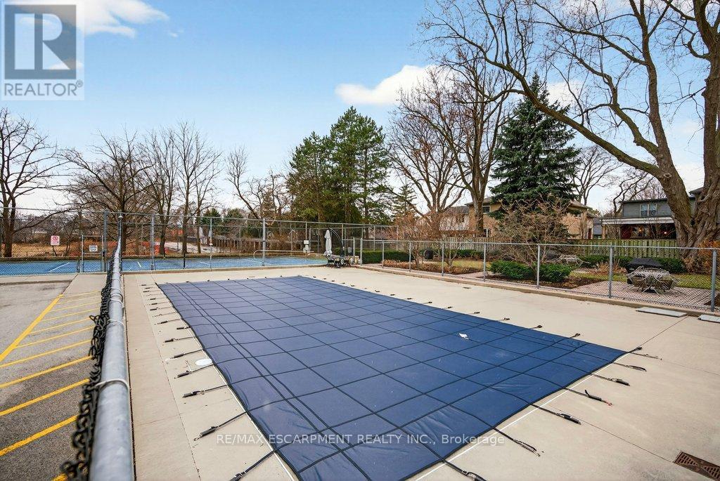 1001 - 1201 North Shore Boulevard E, Burlington, Ontario  L7S 1Z5 - Photo 36 - W12916624