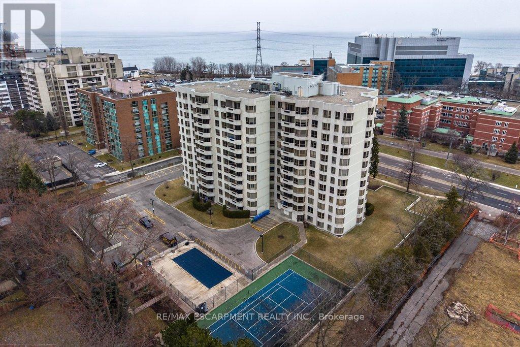1001 - 1201 North Shore Boulevard E, Burlington, Ontario  L7S 1Z5 - Photo 39 - W12916624