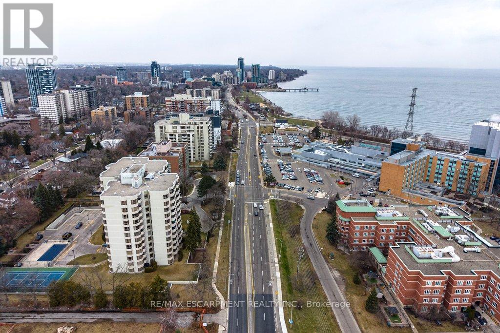 1001 - 1201 North Shore Boulevard E, Burlington, Ontario  L7S 1Z5 - Photo 41 - W12916624