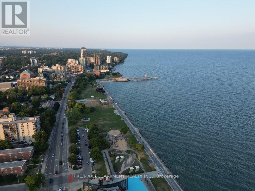 1001 - 1201 North Shore Boulevard E, Burlington, Ontario  L7S 1Z5 - Photo 42 - W12916624