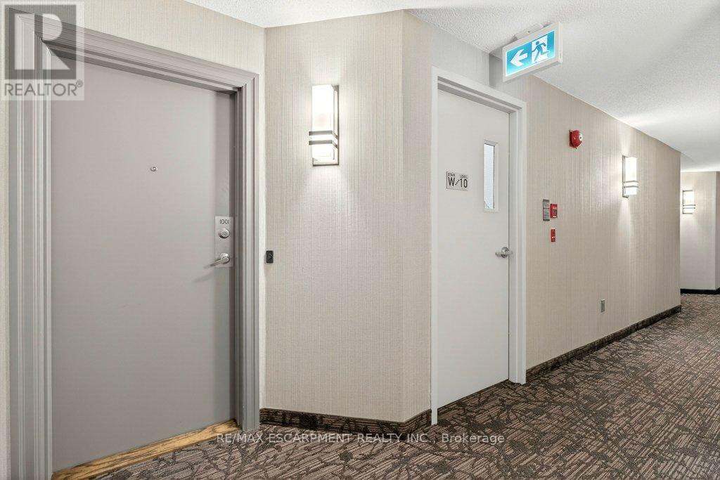 1001 - 1201 North Shore Boulevard E, Burlington, Ontario  L7S 1Z5 - Photo 6 - W12916624