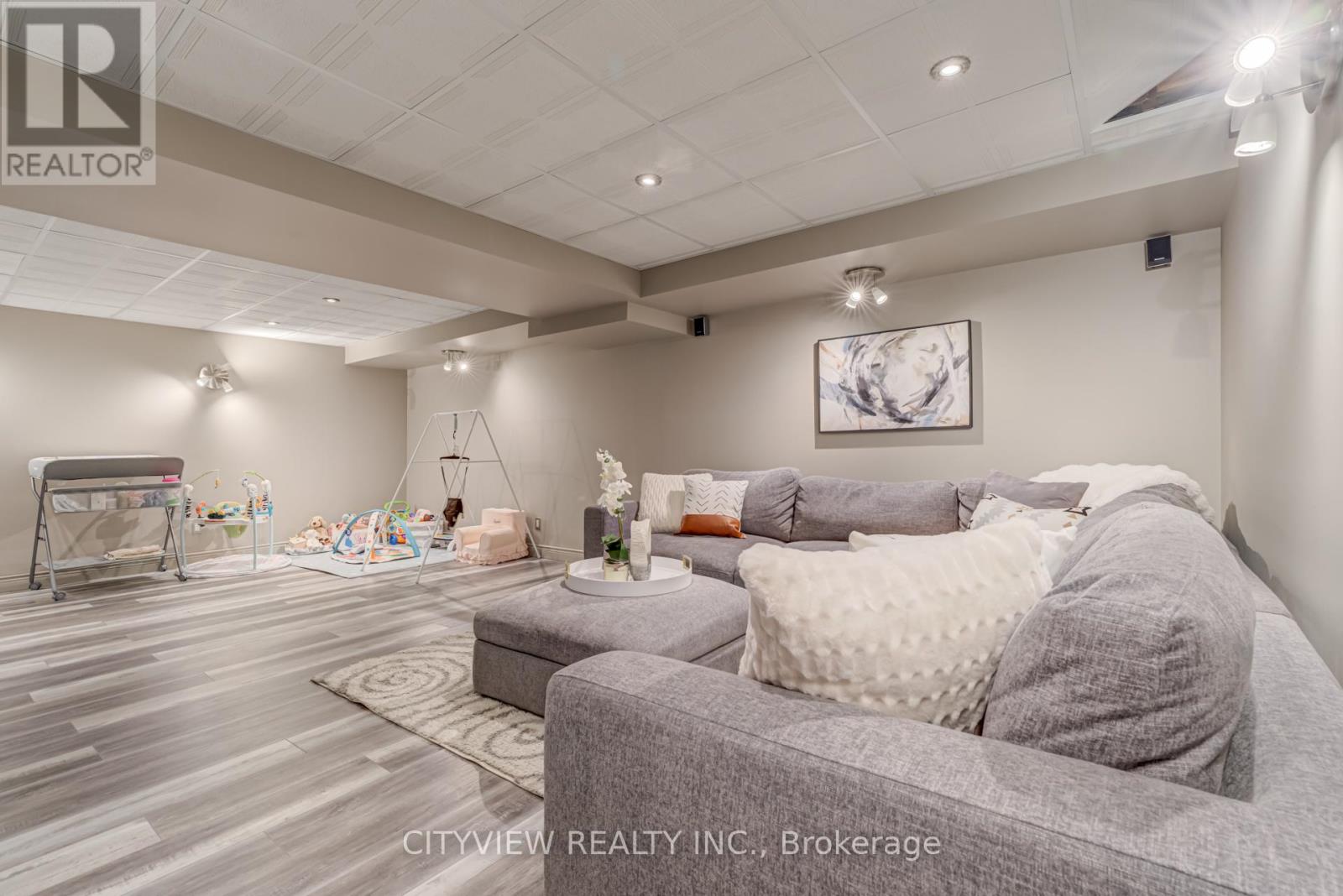 3339 Cactus Gate, Mississauga, Ontario  L5N 8A5 - Photo 37 - W12916632