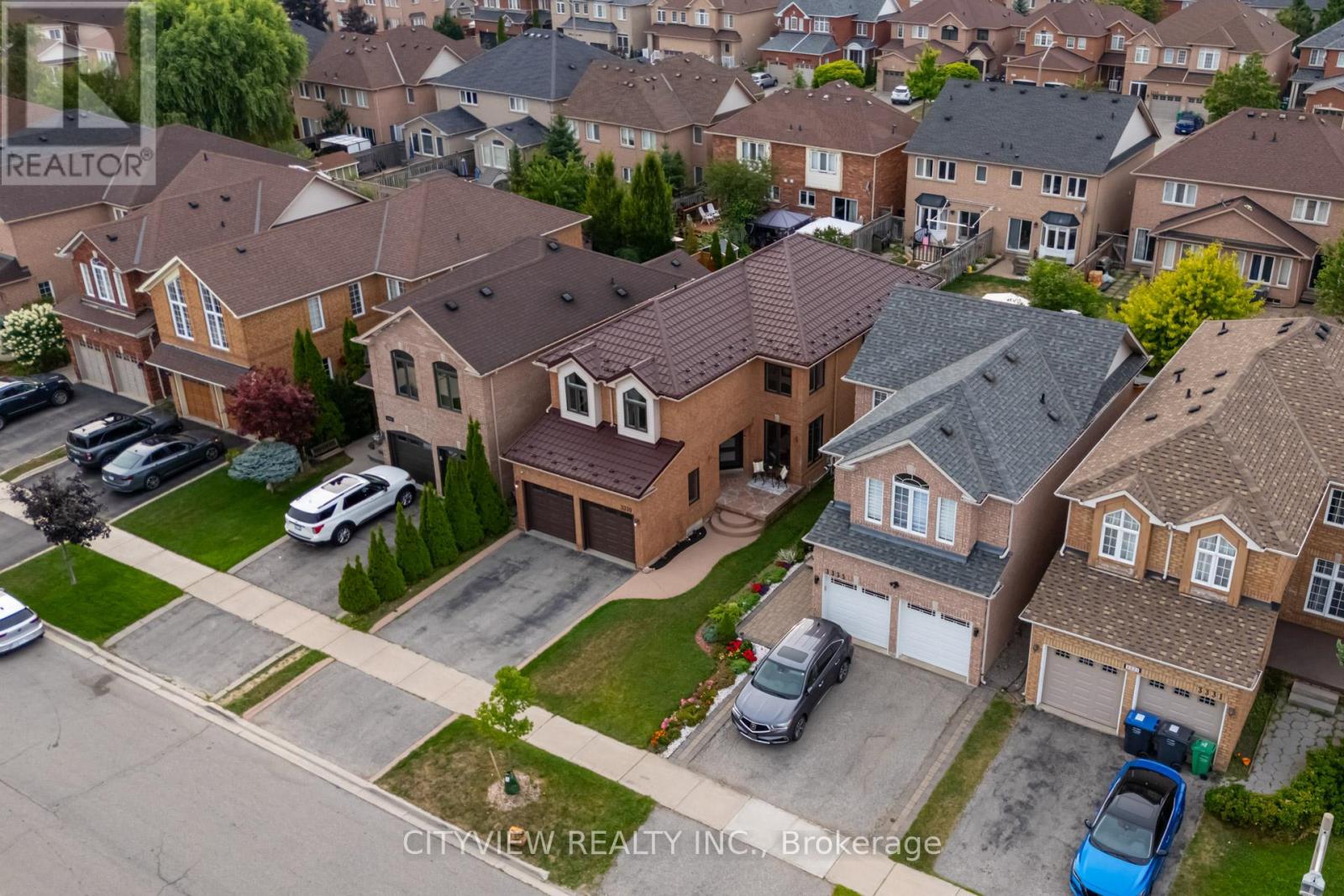 3339 Cactus Gate, Mississauga, Ontario  L5N 8A5 - Photo 43 - W12916632