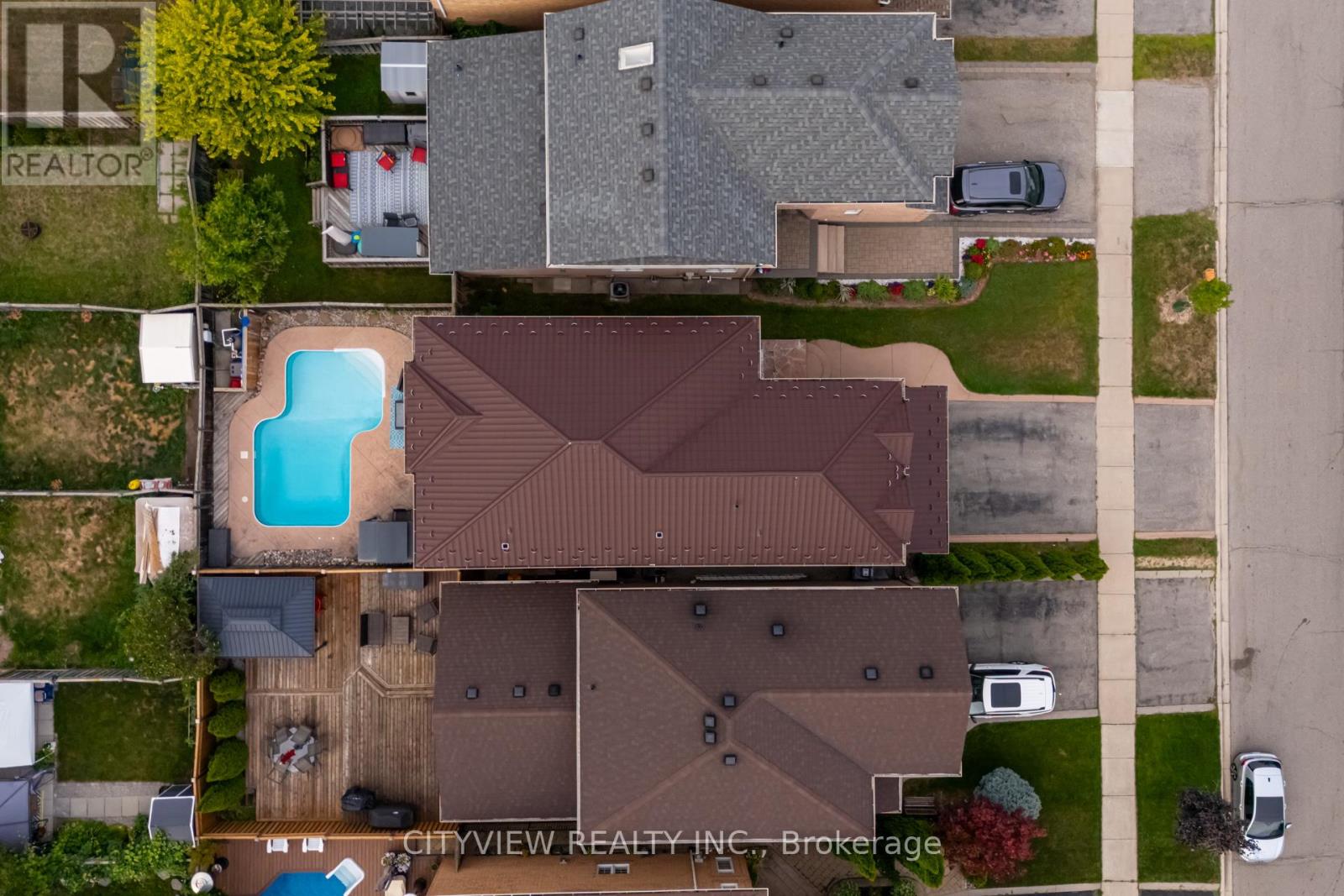 3339 Cactus Gate, Mississauga, Ontario  L5N 8A5 - Photo 46 - W12916632