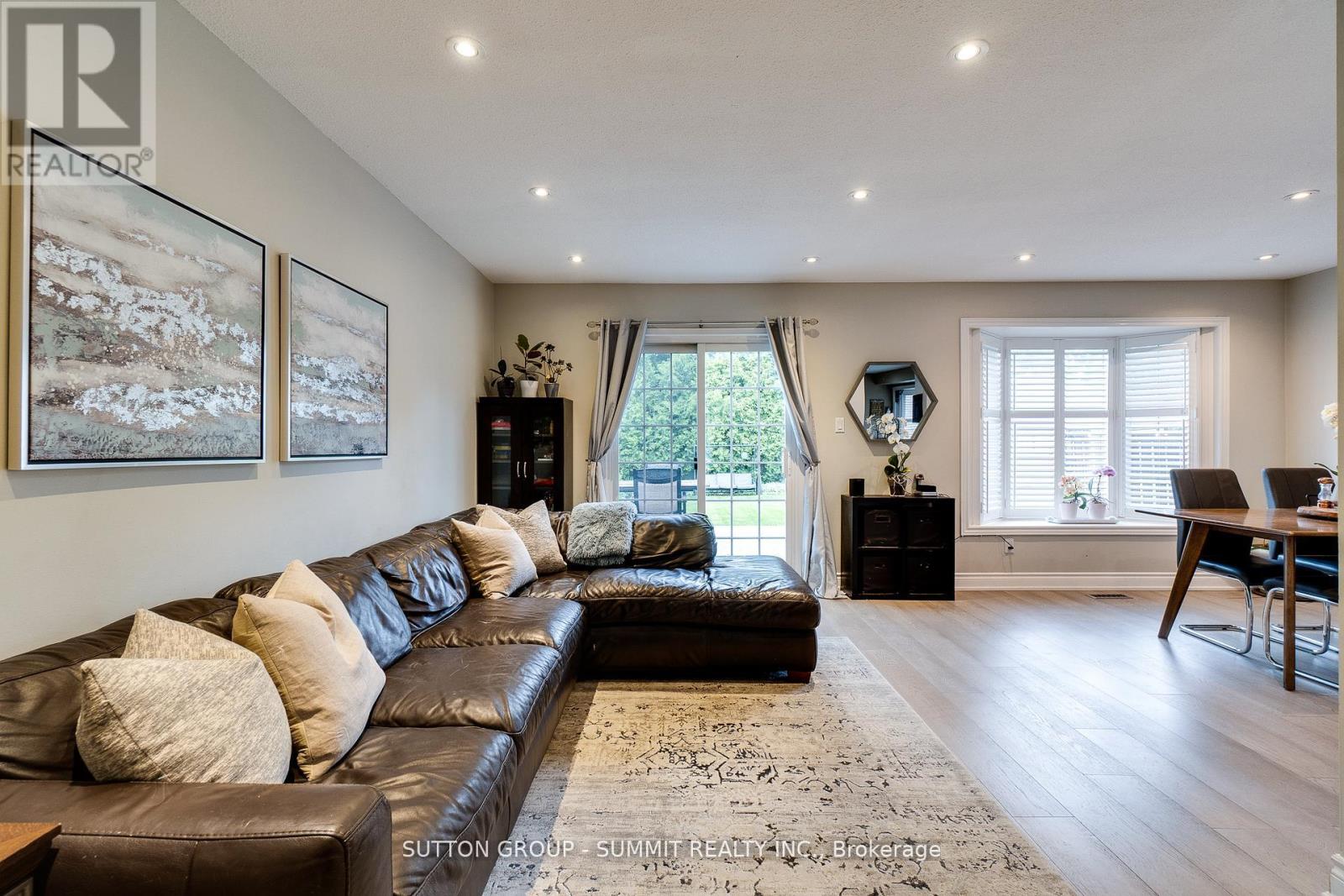 1624 Lewes Way, Mississauga, Ontario  L4W 3L2 - Photo 18 - W12916690