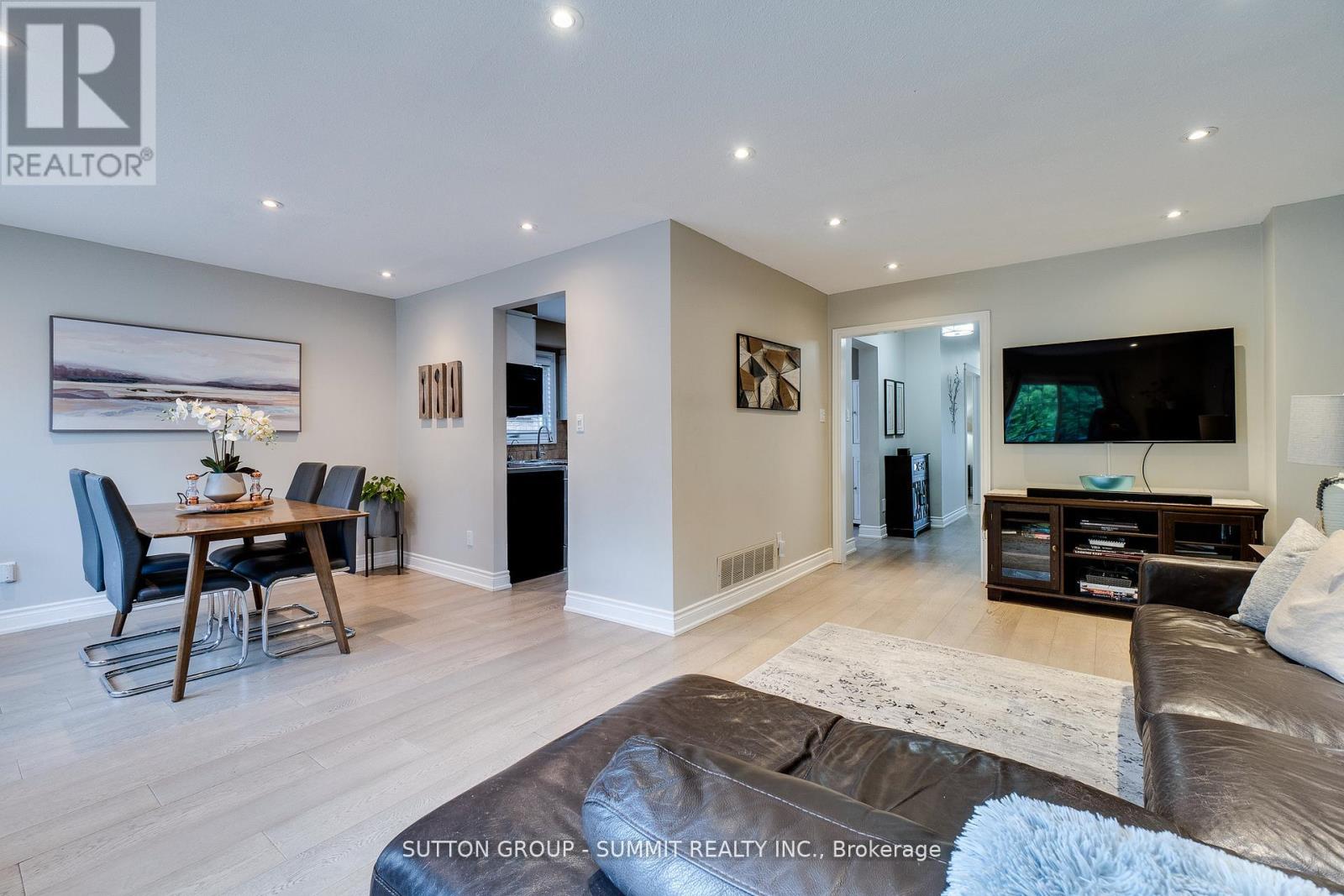 1624 Lewes Way, Mississauga, Ontario  L4W 3L2 - Photo 19 - W12916690