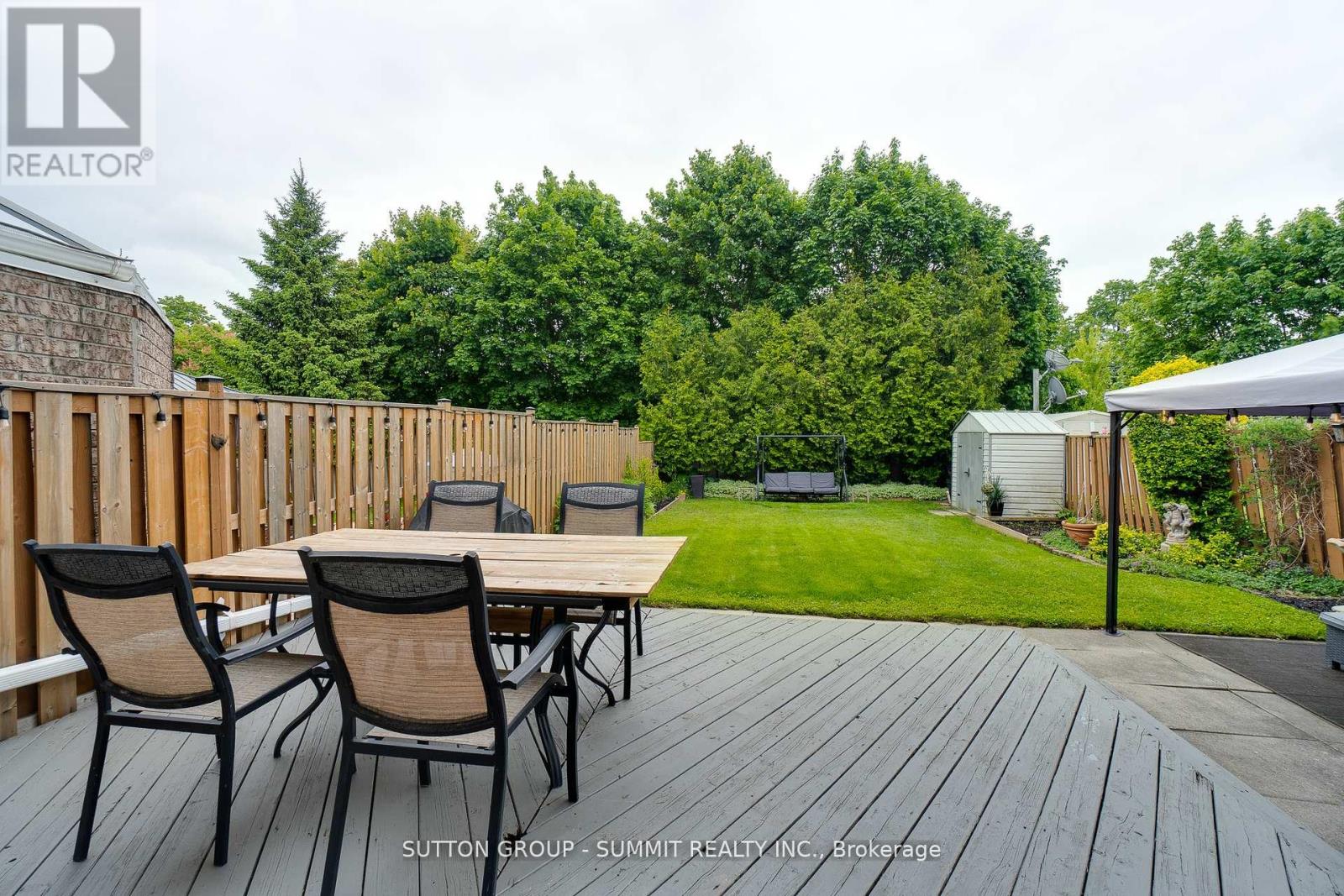 1624 Lewes Way, Mississauga, Ontario  L4W 3L2 - Photo 43 - W12916690