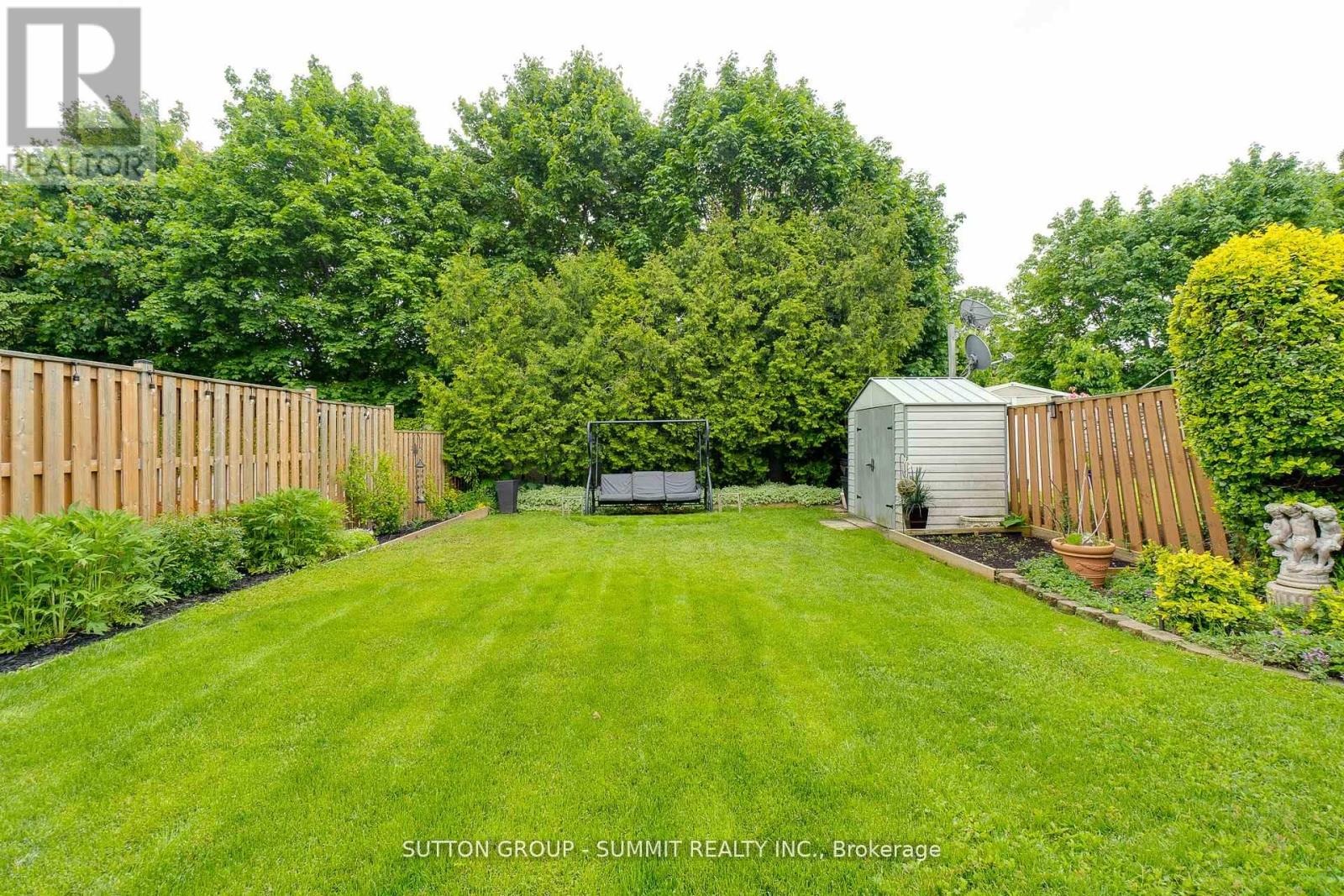 1624 Lewes Way, Mississauga, Ontario  L4W 3L2 - Photo 46 - W12916690