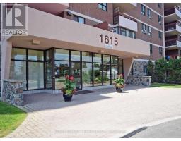 305 - 1615 BLOOR STREET E, Mississauga, Ontario