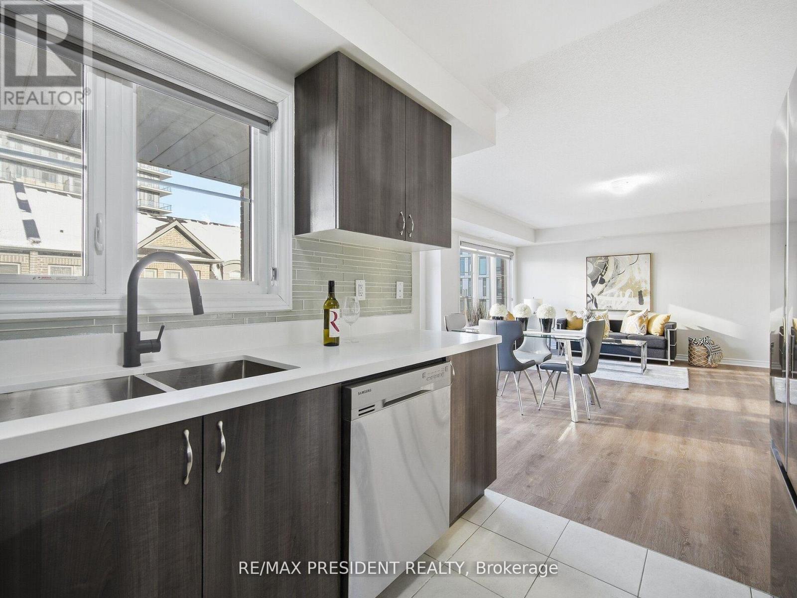 174 - 200 Veterans Drive, Brampton, Ontario  L7A 5K7 - Photo 11 - W12916716