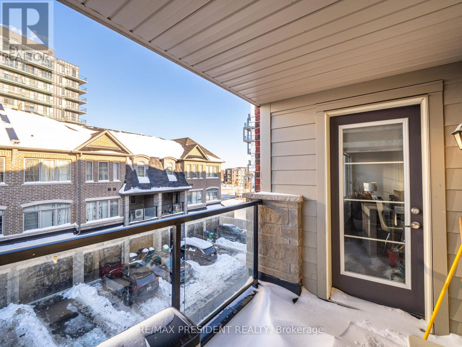 174 - 200 Veterans Drive, Brampton, Ontario  L7A 5K7 - Photo 14 - W12916716