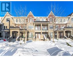 174 - 200 VETERANS DRIVE, Brampton, Ontario