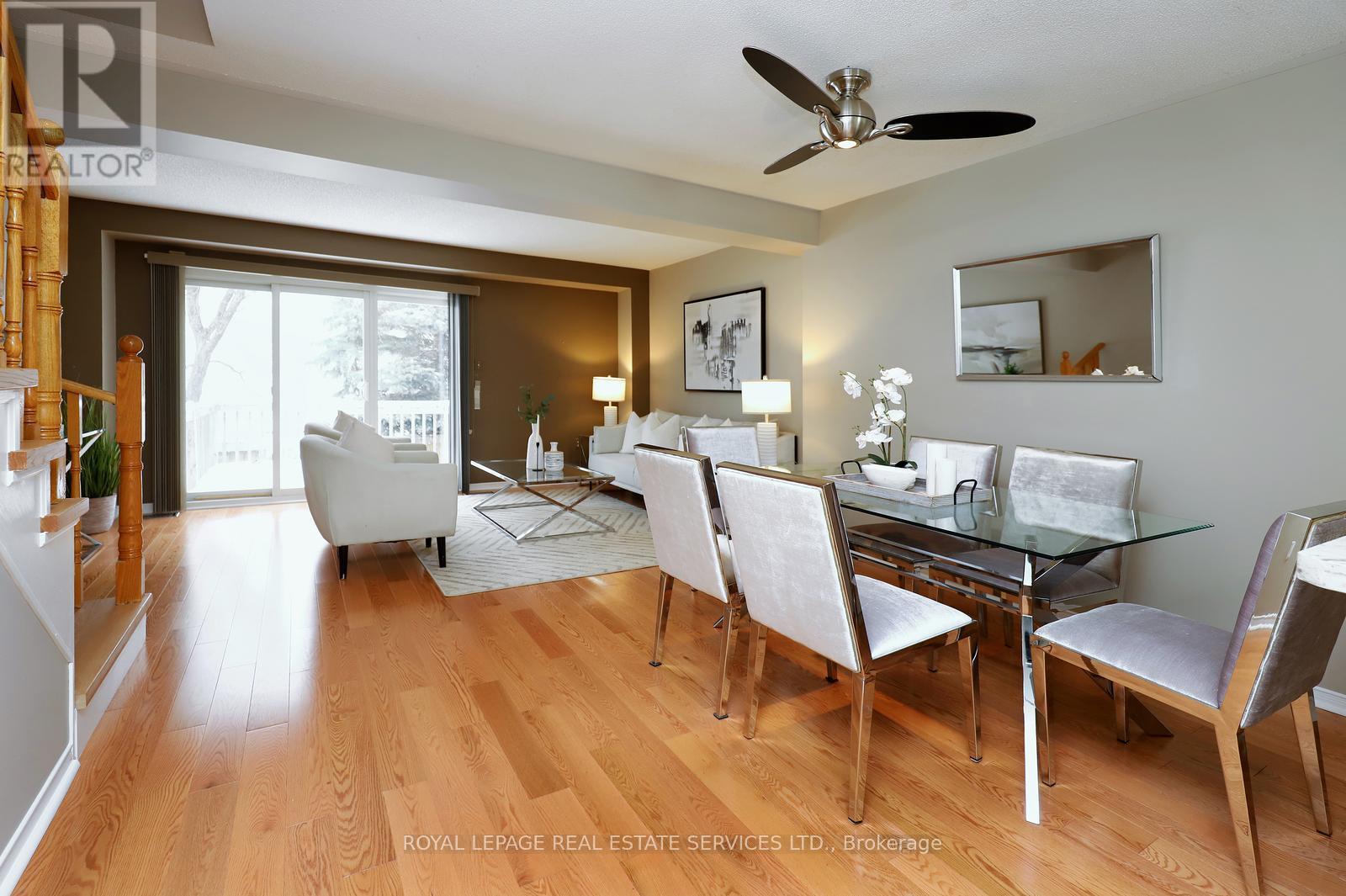 67 - 1575 South Parade Court, Mississauga, Ontario  L5M 6E9 - Photo 13 - W12916738