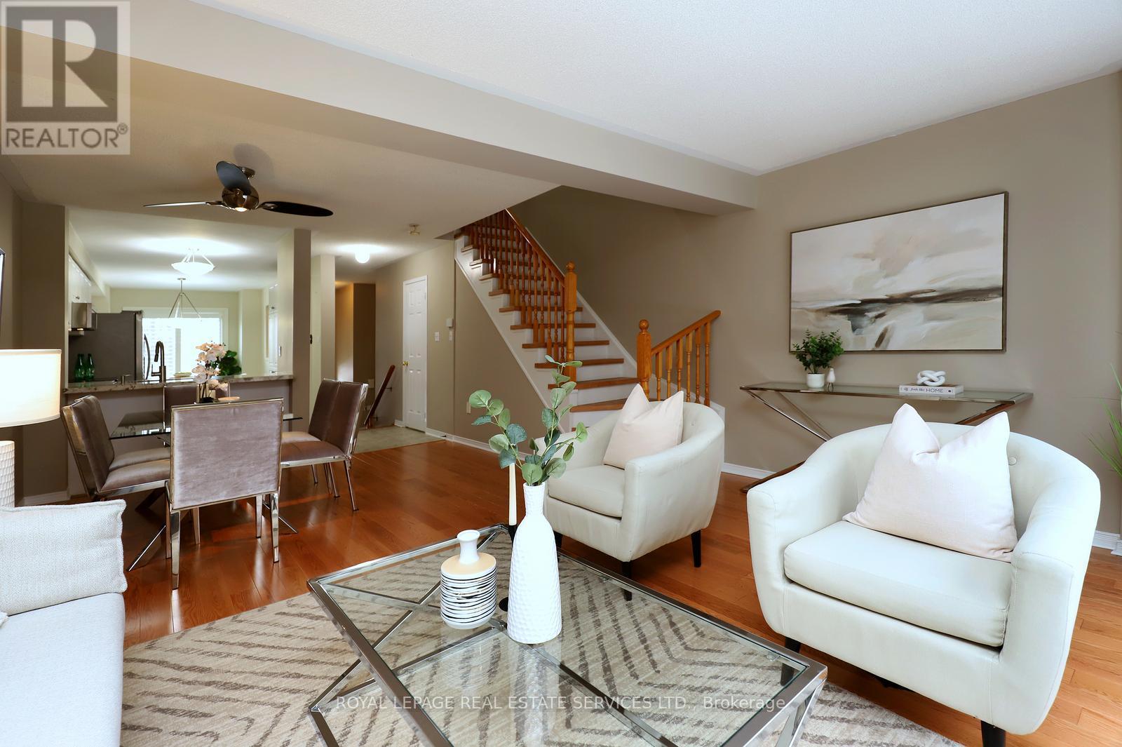 67 - 1575 South Parade Court, Mississauga, Ontario  L5M 6E9 - Photo 17 - W12916738