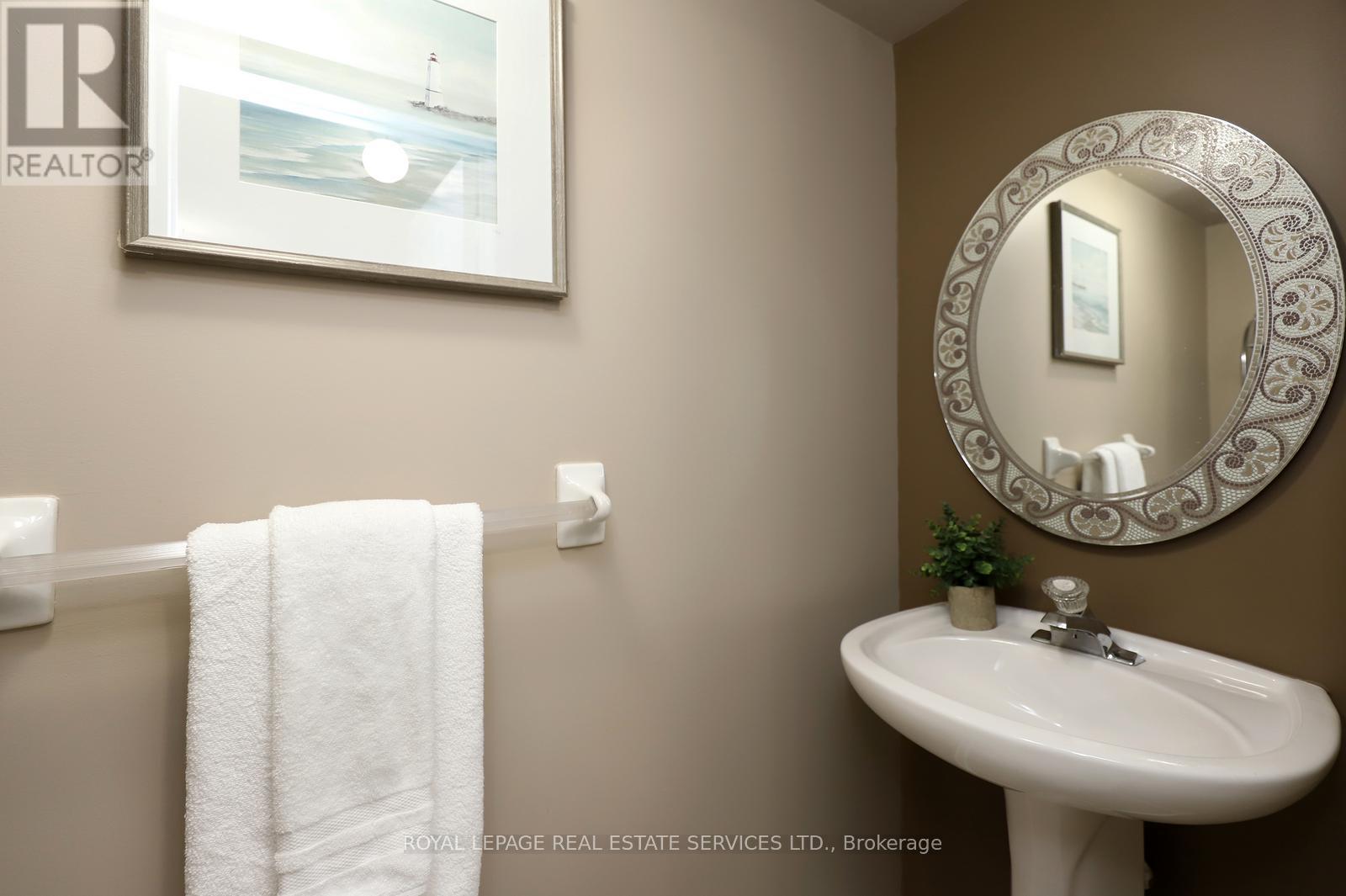 67 - 1575 South Parade Court, Mississauga, Ontario  L5M 6E9 - Photo 18 - W12916738