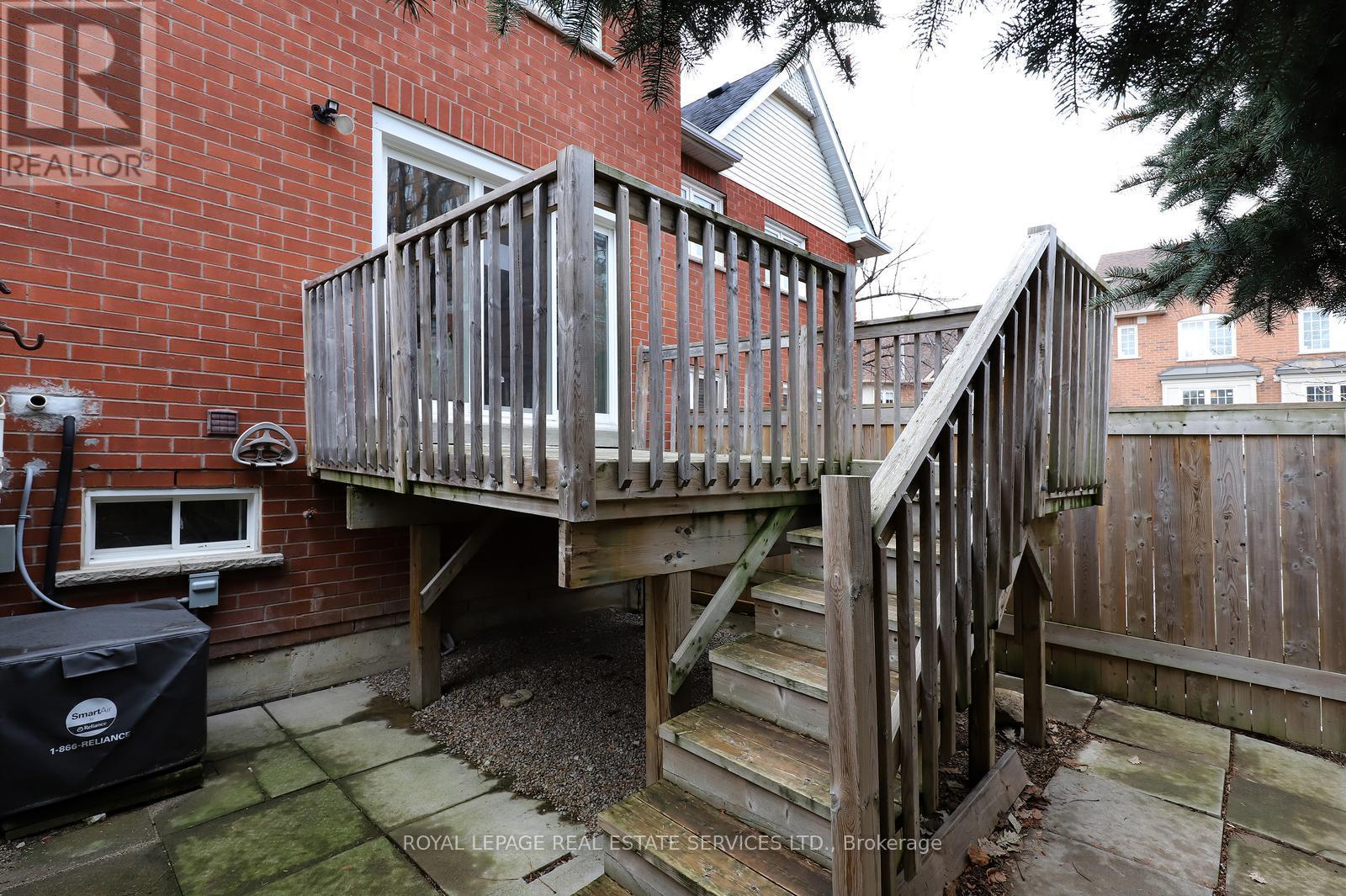 67 - 1575 South Parade Court, Mississauga, Ontario  L5M 6E9 - Photo 39 - W12916738