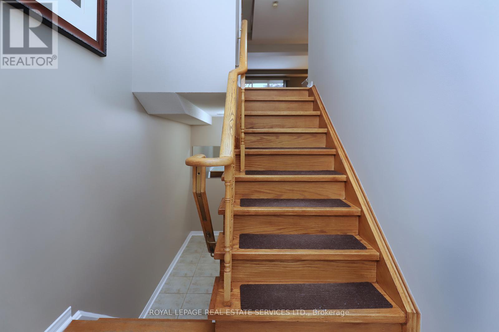 67 - 1575 South Parade Court, Mississauga, Ontario  L5M 6E9 - Photo 5 - W12916738