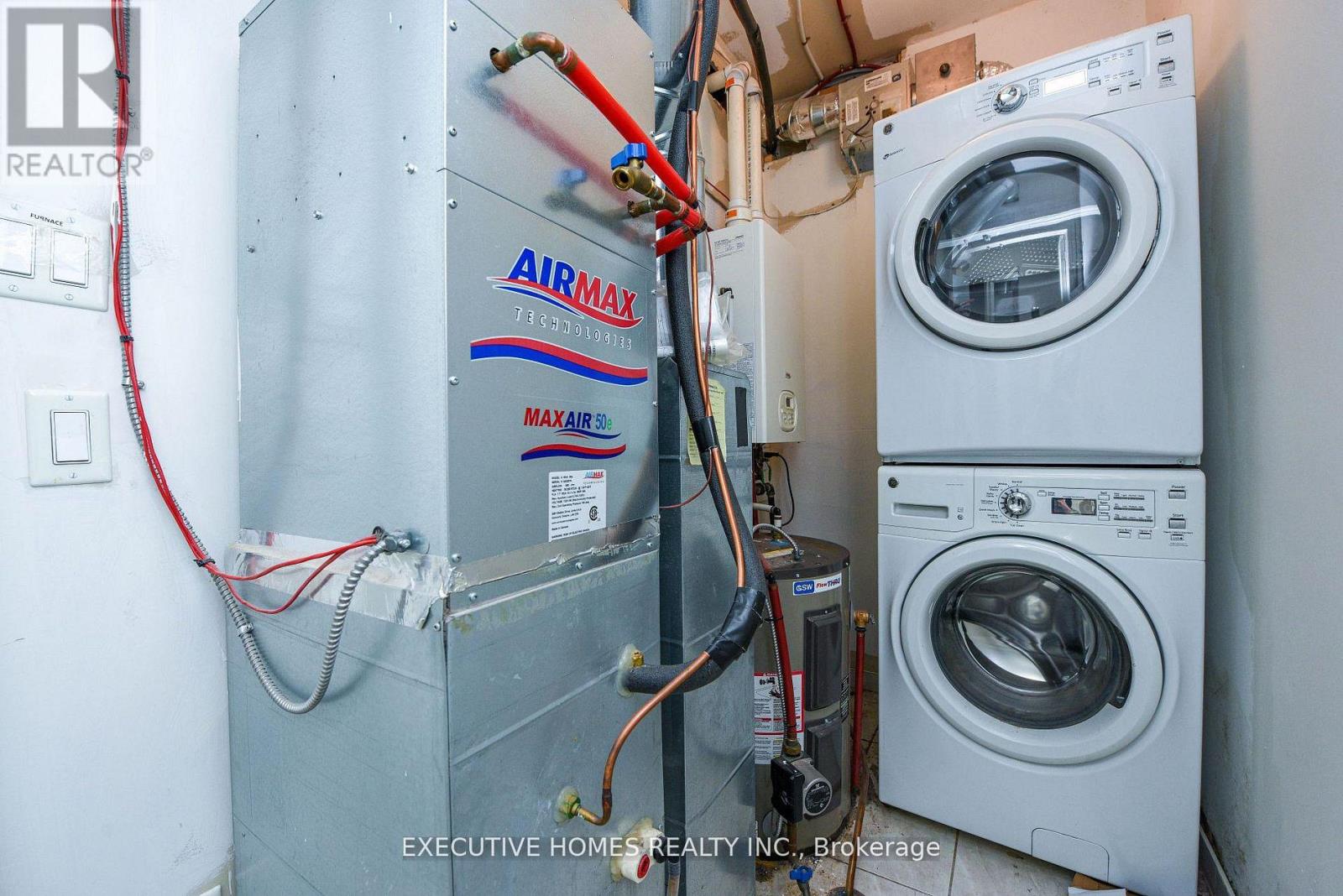 101 - 54 Sky Harbour Drive, Brampton, Ontario  L5Y 6B9 - Photo 30 - W12916762