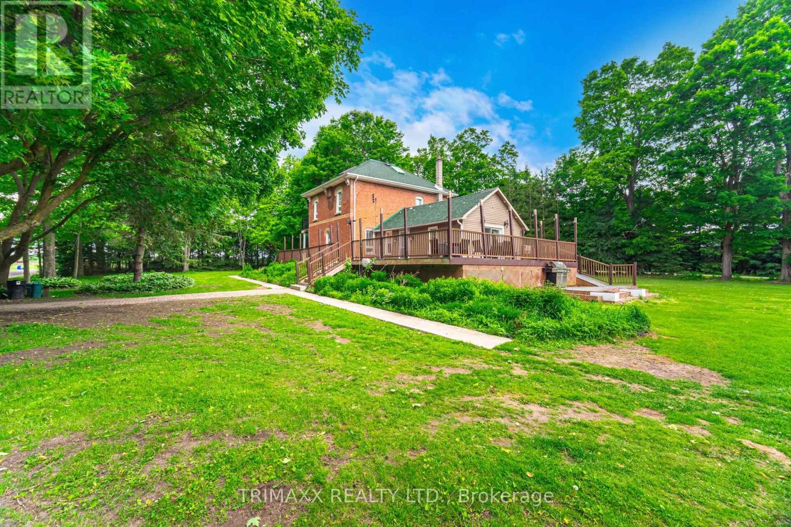 593475 BLIND LINE, Mono, Ontario