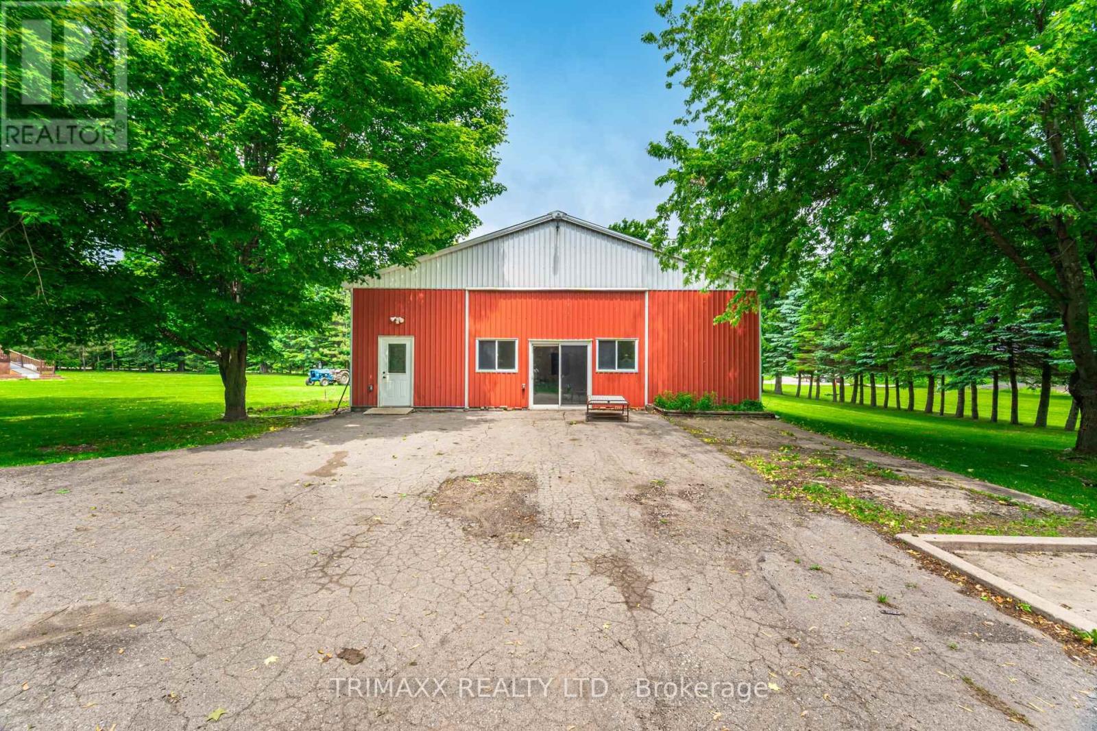 593475 Blind Line, Mono, Ontario  L9W 5N1 - Photo 30 - X12370882