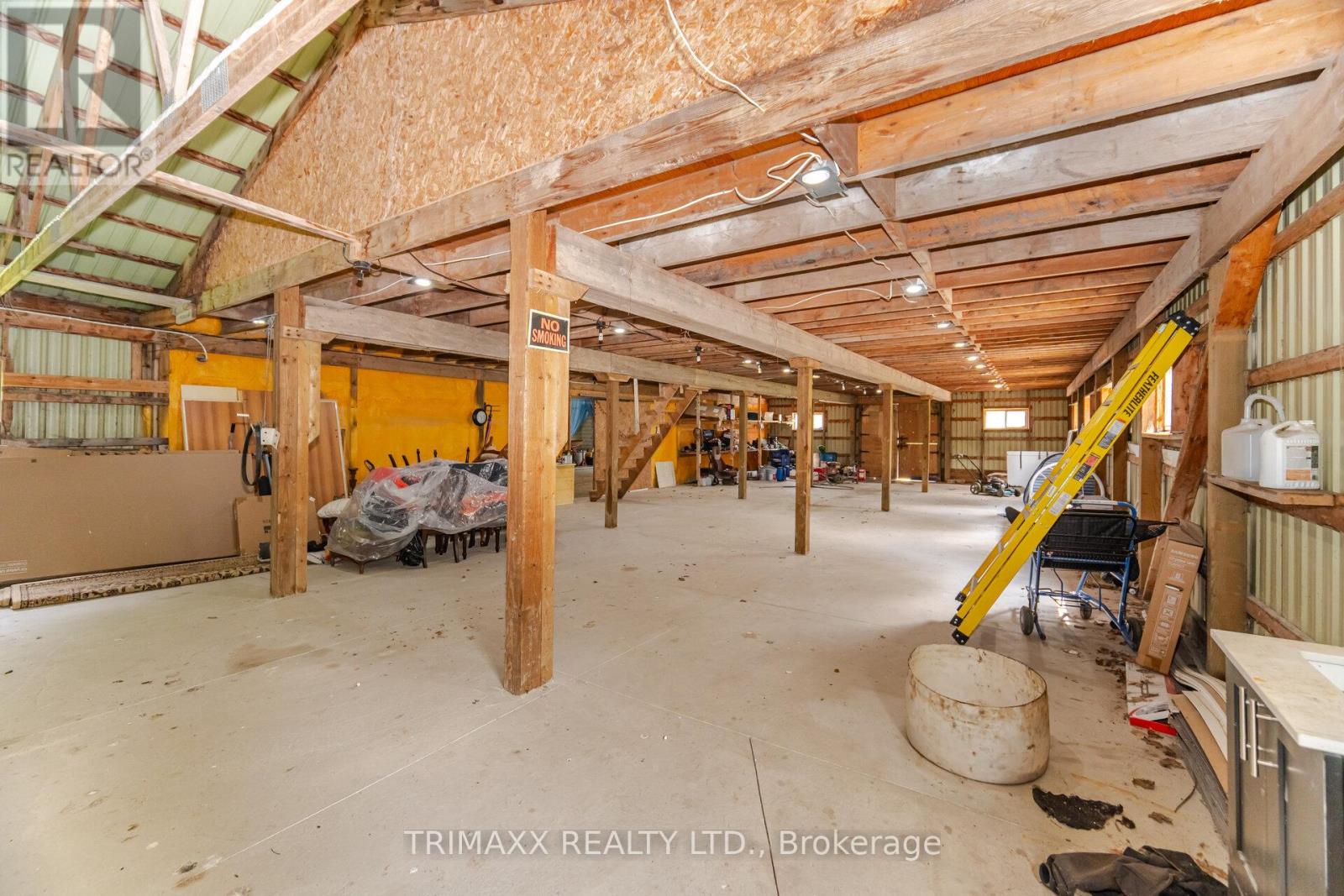 593475 Blind Line, Mono, Ontario  L9W 5N1 - Photo 47 - X12370882