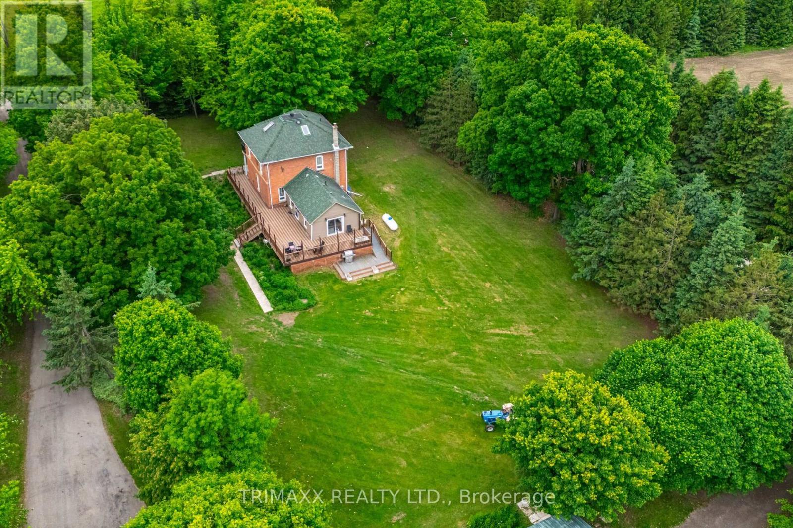 593475 Blind Line, Mono, Ontario  L9W 5N1 - Photo 49 - X12370882