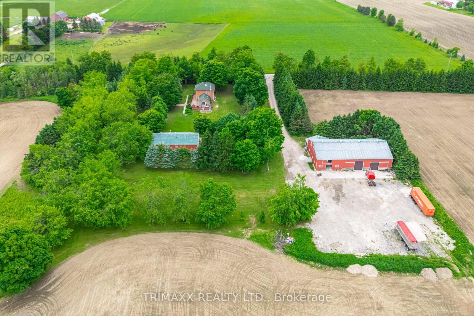 593475 Blind Line, Mono, Ontario  L9W 5N1 - Photo 50 - X12370882