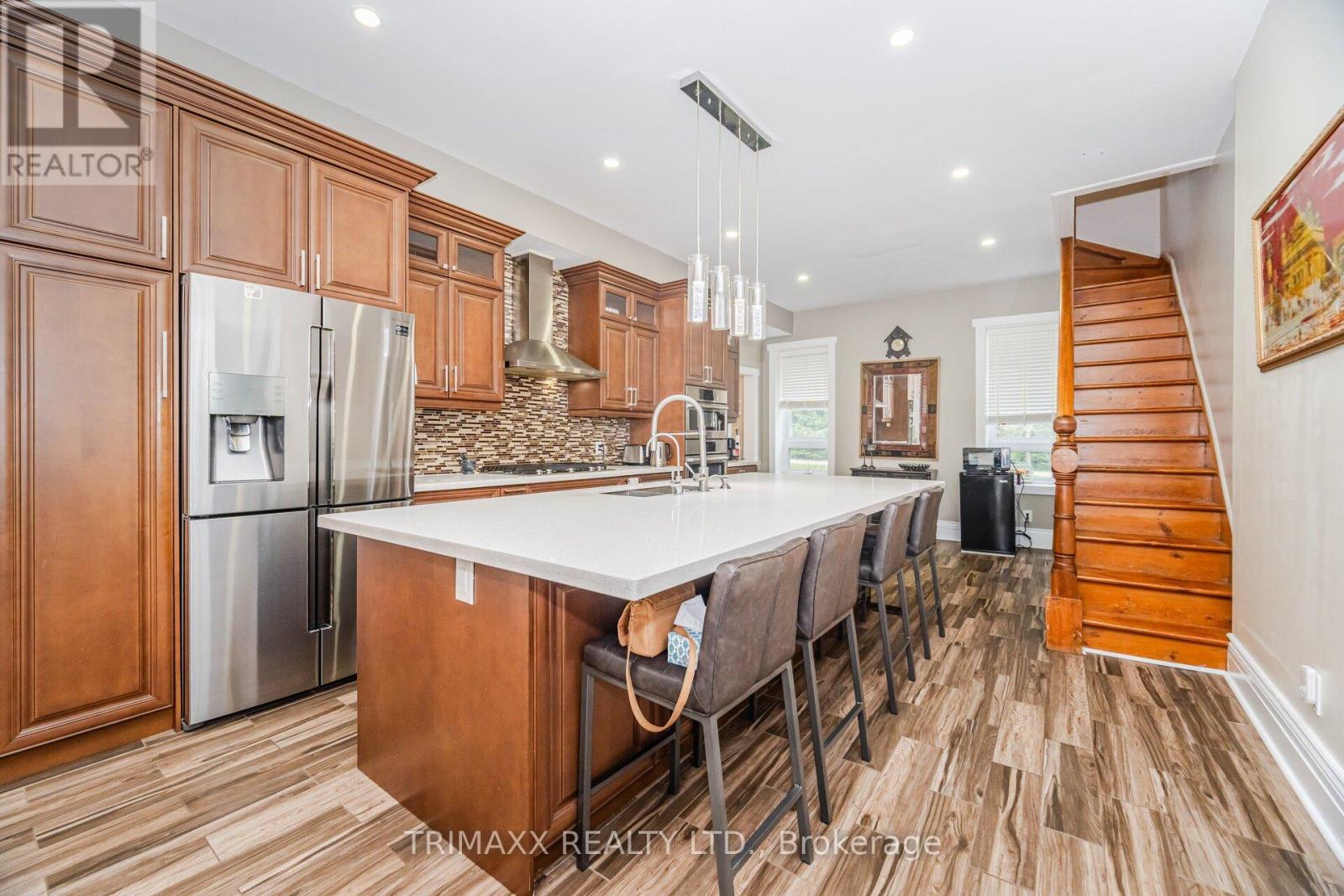 593475 Blind Line, Mono, Ontario  L9W 5N1 - Photo 7 - X12370882