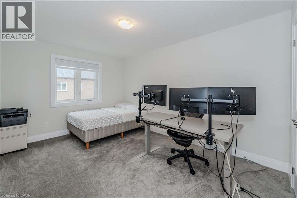 119 Monarch Woods Drive, Kitchener, Ontario  N2P 0K2 - Photo 26 - 40807826