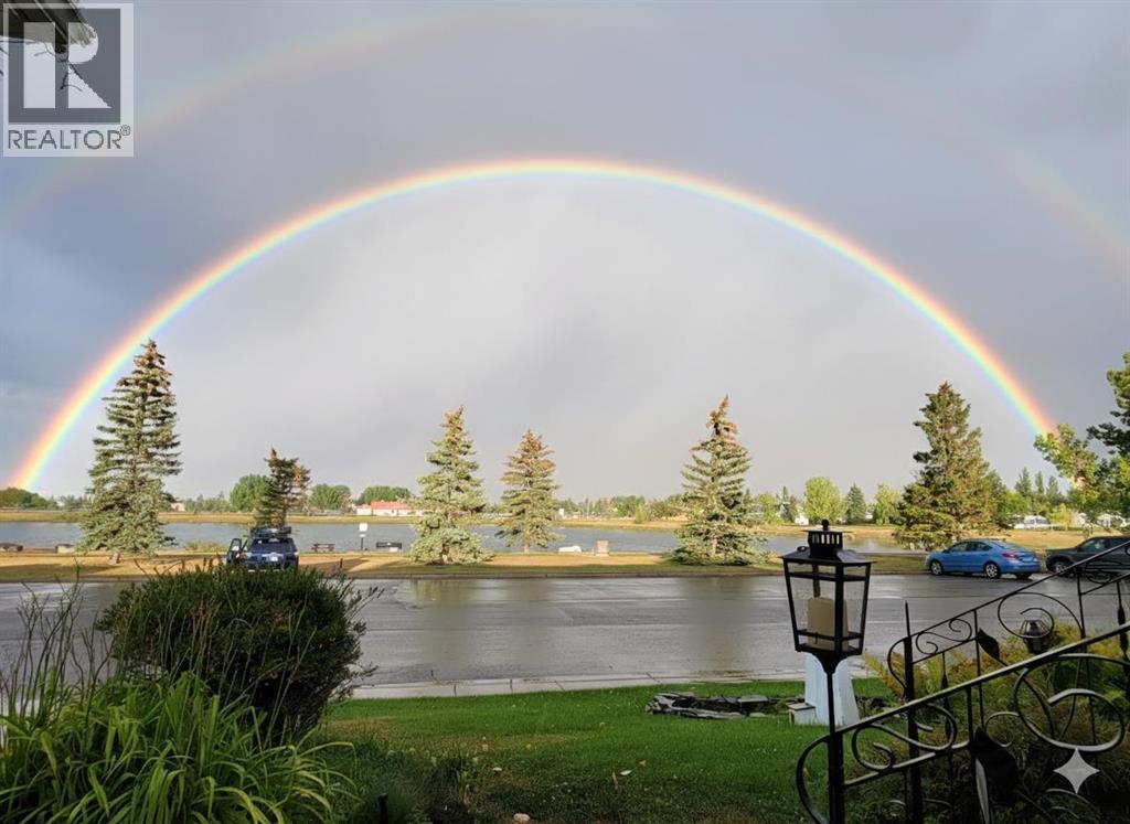 607 9 Street SE, High River, Alberta