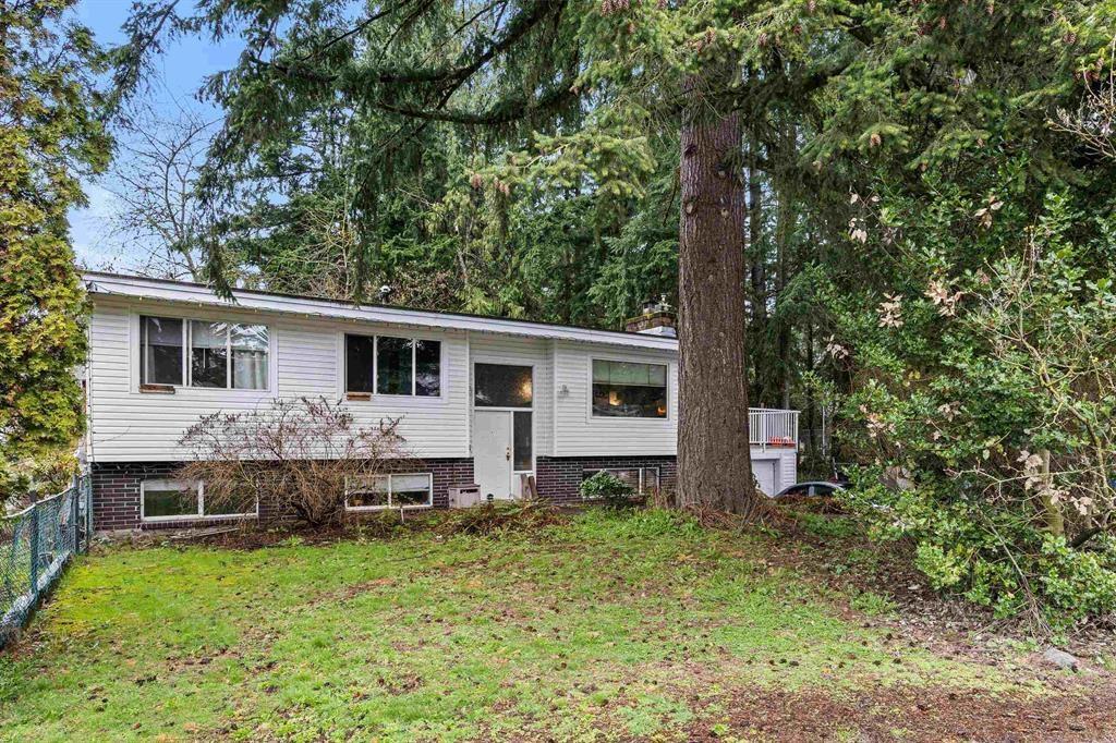 2655 Stewart Crescent, Abbotsford, British Columbia  V2S 4J9 - Photo 1 - R3096403