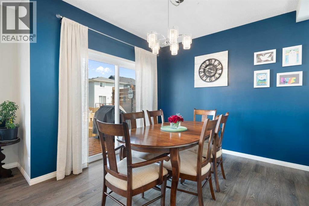 217 Buckskin Way, Cochrane, Alberta  T4C 2R7 - Photo 13 - A2290451