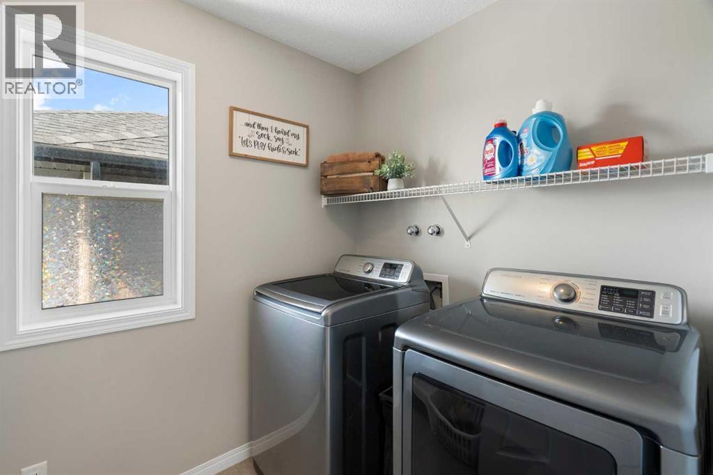 217 Buckskin Way, Cochrane, Alberta  T4C 2R7 - Photo 28 - A2290451