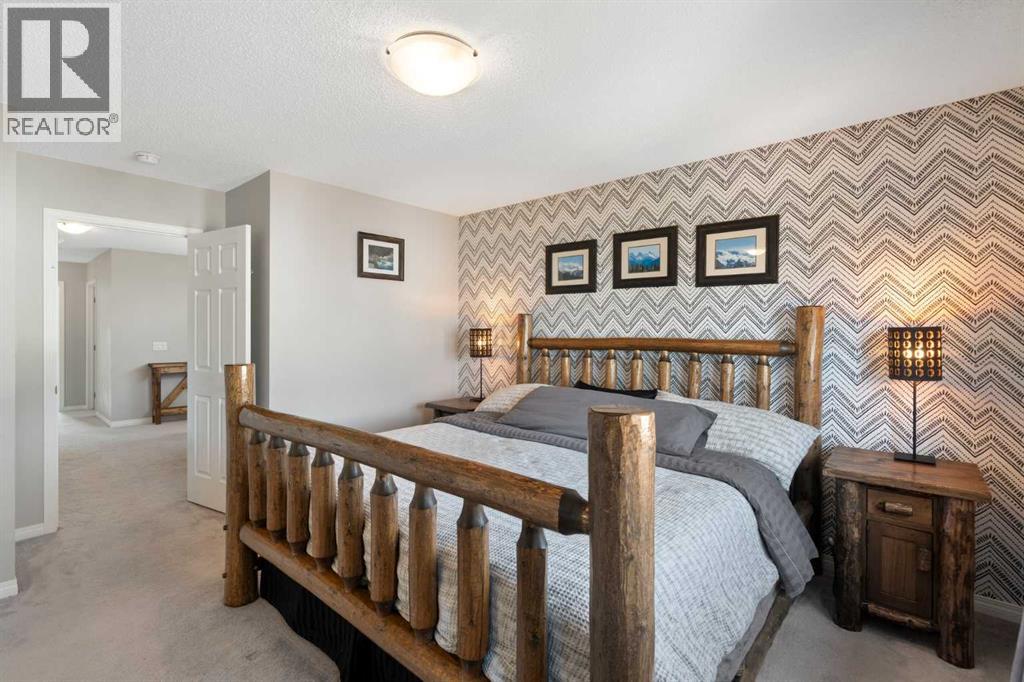 217 Buckskin Way, Cochrane, Alberta  T4C 2R7 - Photo 24 - A2290451