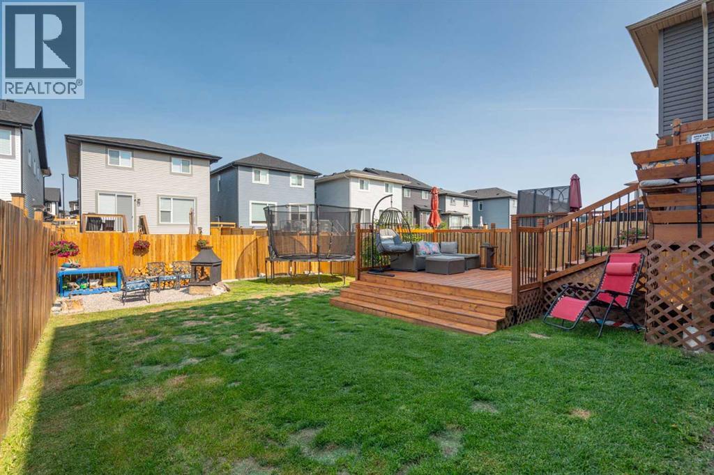 217 Buckskin Way, Cochrane, Alberta  T4C 2R7 - Photo 42 - A2290451