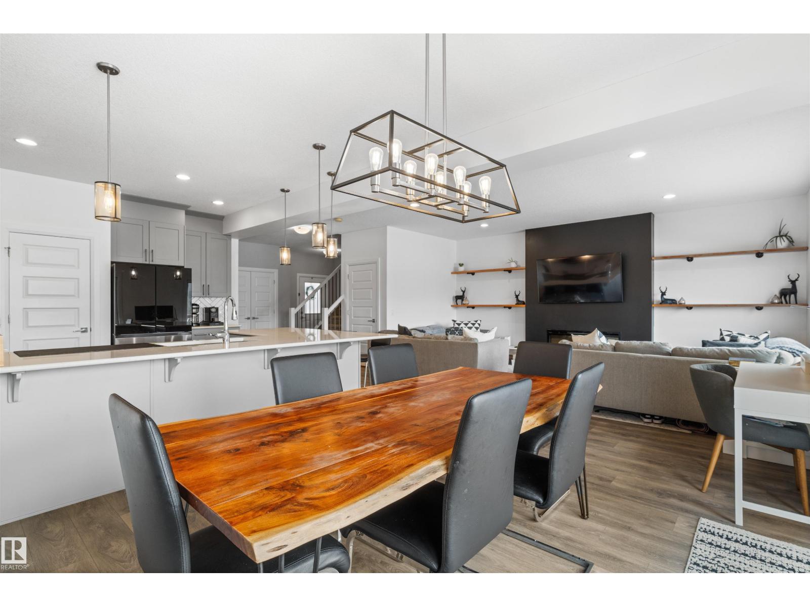 4917 Charles Pt Pt Sw, Edmonton, Alberta  T6W 3H1 - Photo 14 - E4478852