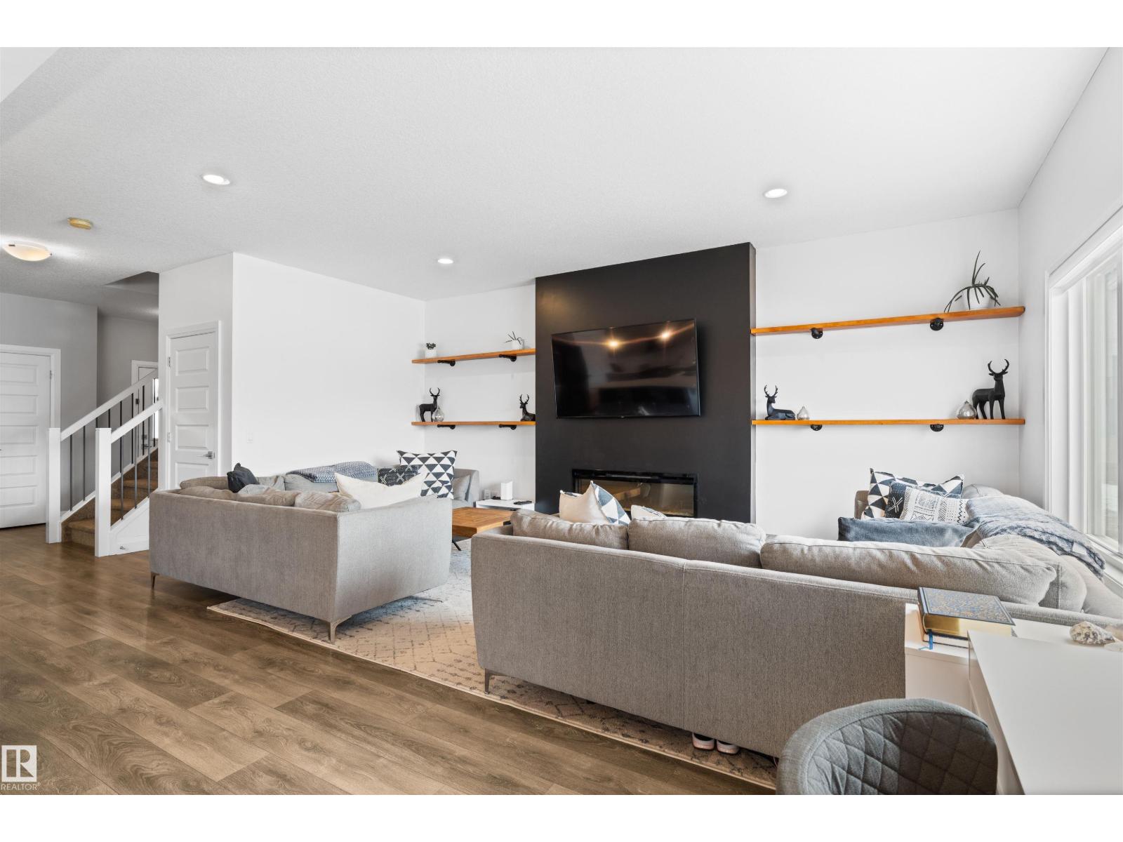 4917 Charles Pt Pt Sw, Edmonton, Alberta  T6W 3H1 - Photo 15 - E4478852