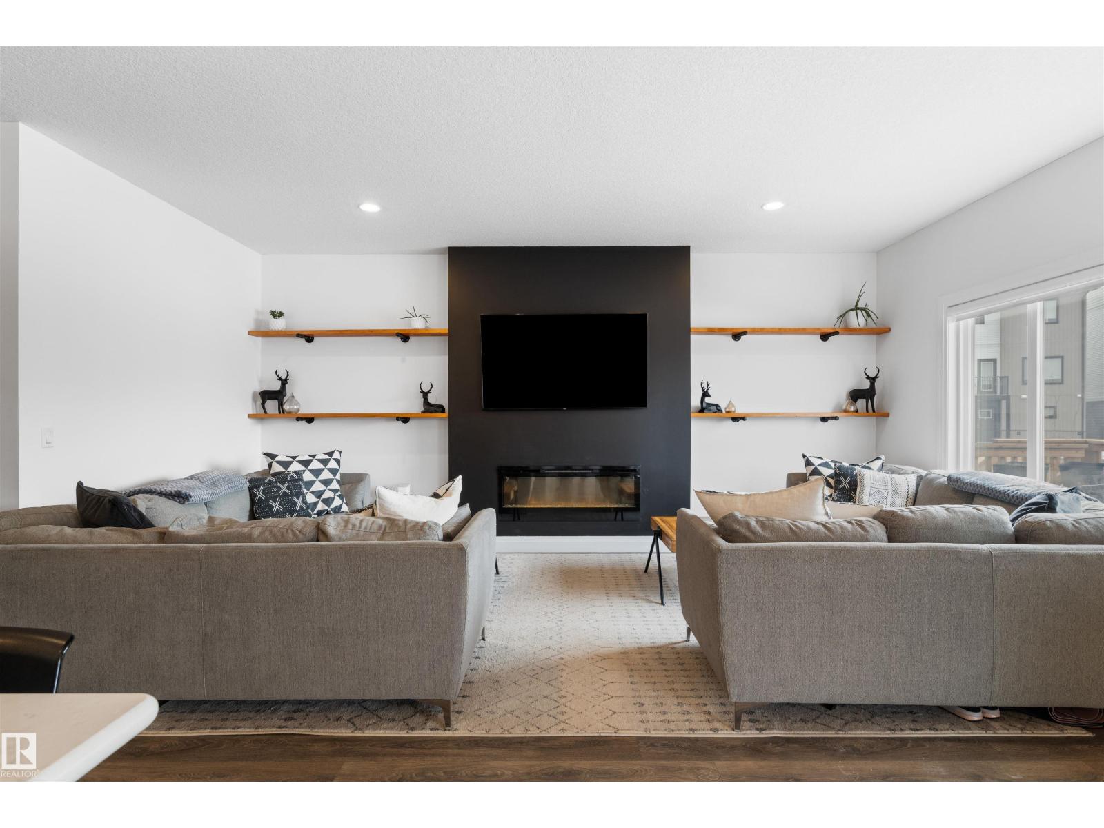 4917 Charles Pt Pt Sw, Edmonton, Alberta  T6W 3H1 - Photo 16 - E4478852