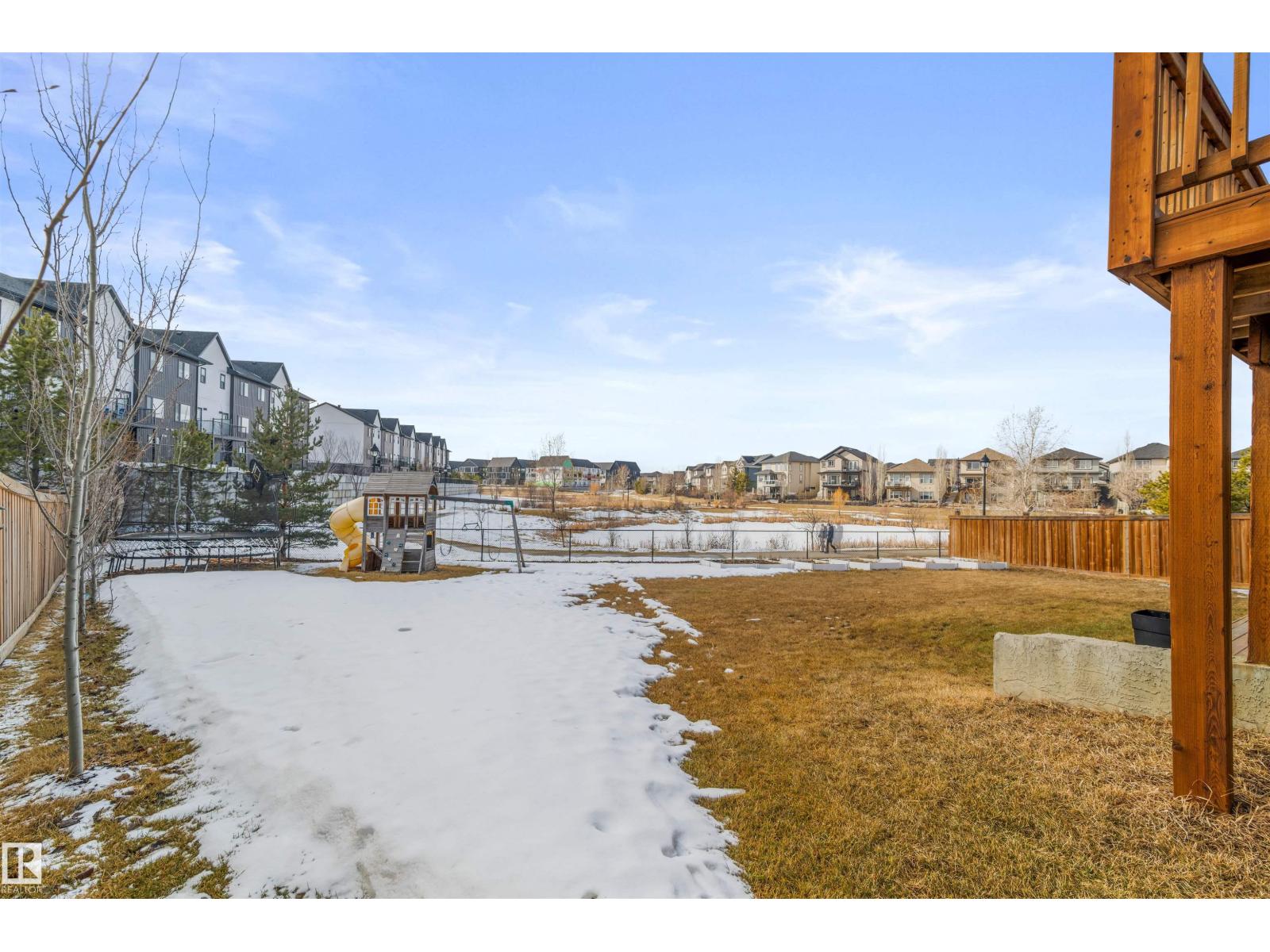 4917 Charles Pt Pt Sw, Edmonton, Alberta  T6W 3H1 - Photo 35 - E4478852