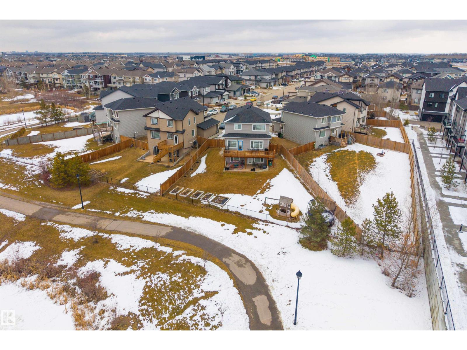 4917 Charles Pt Pt Sw, Edmonton, Alberta  T6W 3H1 - Photo 37 - E4478852