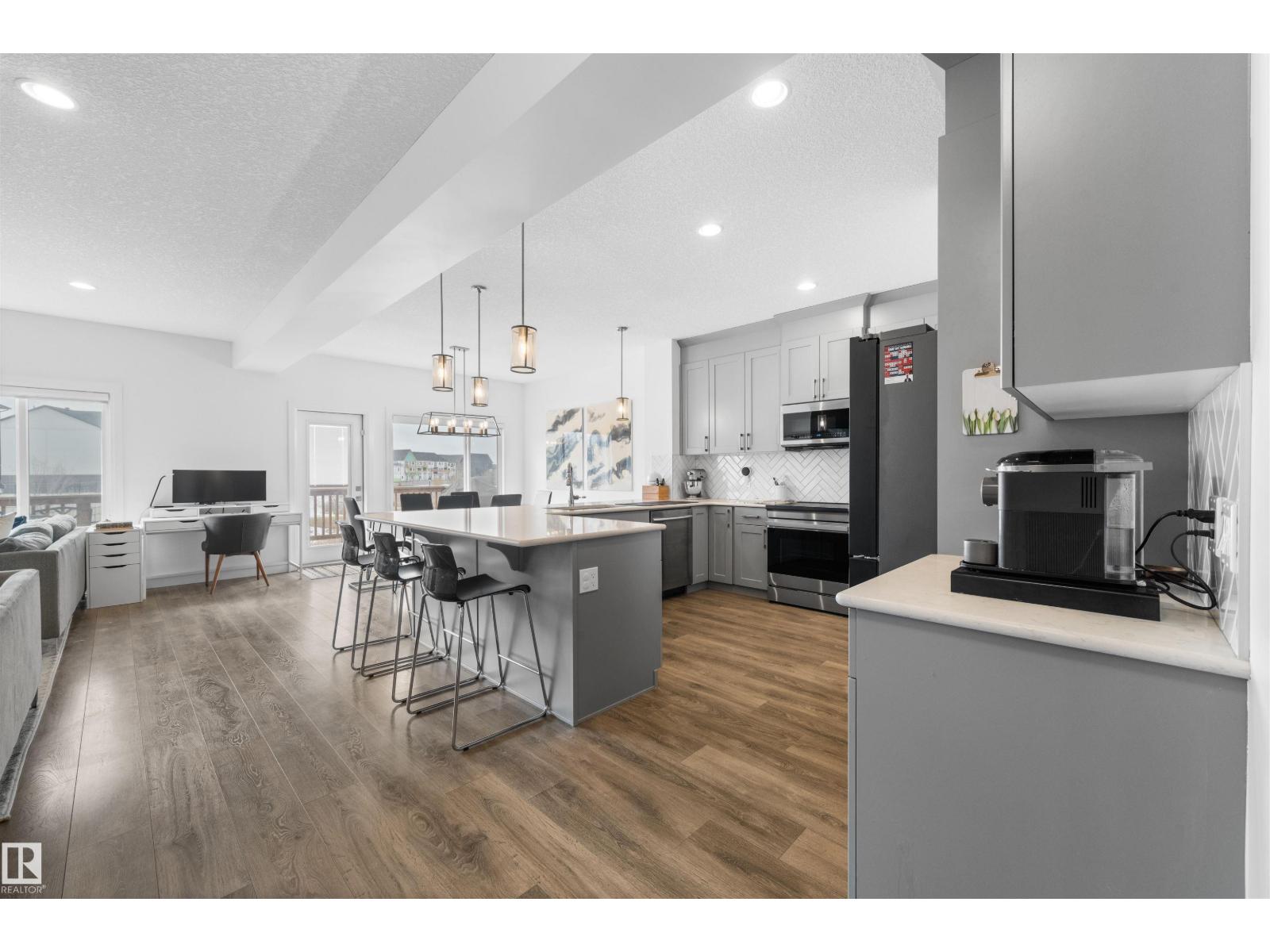 4917 Charles Pt Pt Sw, Edmonton, Alberta  T6W 3H1 - Photo 5 - E4478852