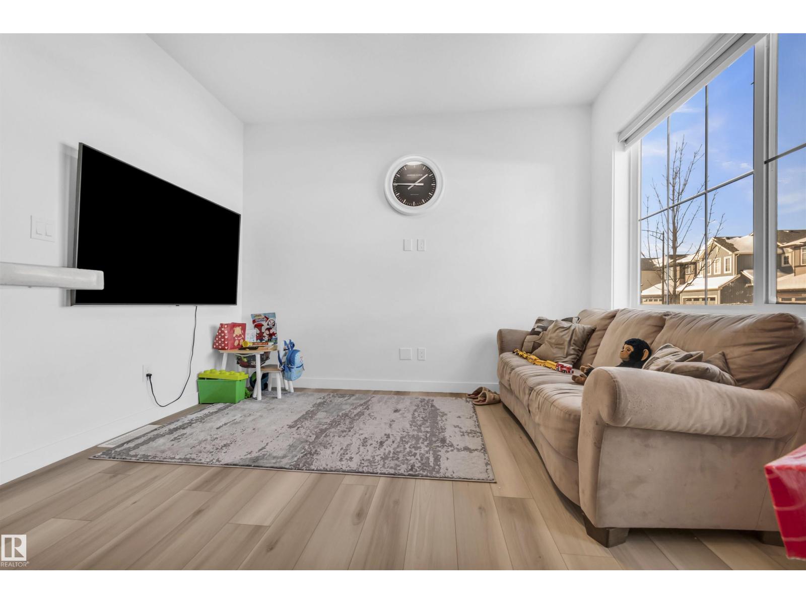 Unit 9 1910 Collip View Sw, Edmonton, Alberta  T6W 5H4 - Photo 10 - E4478853