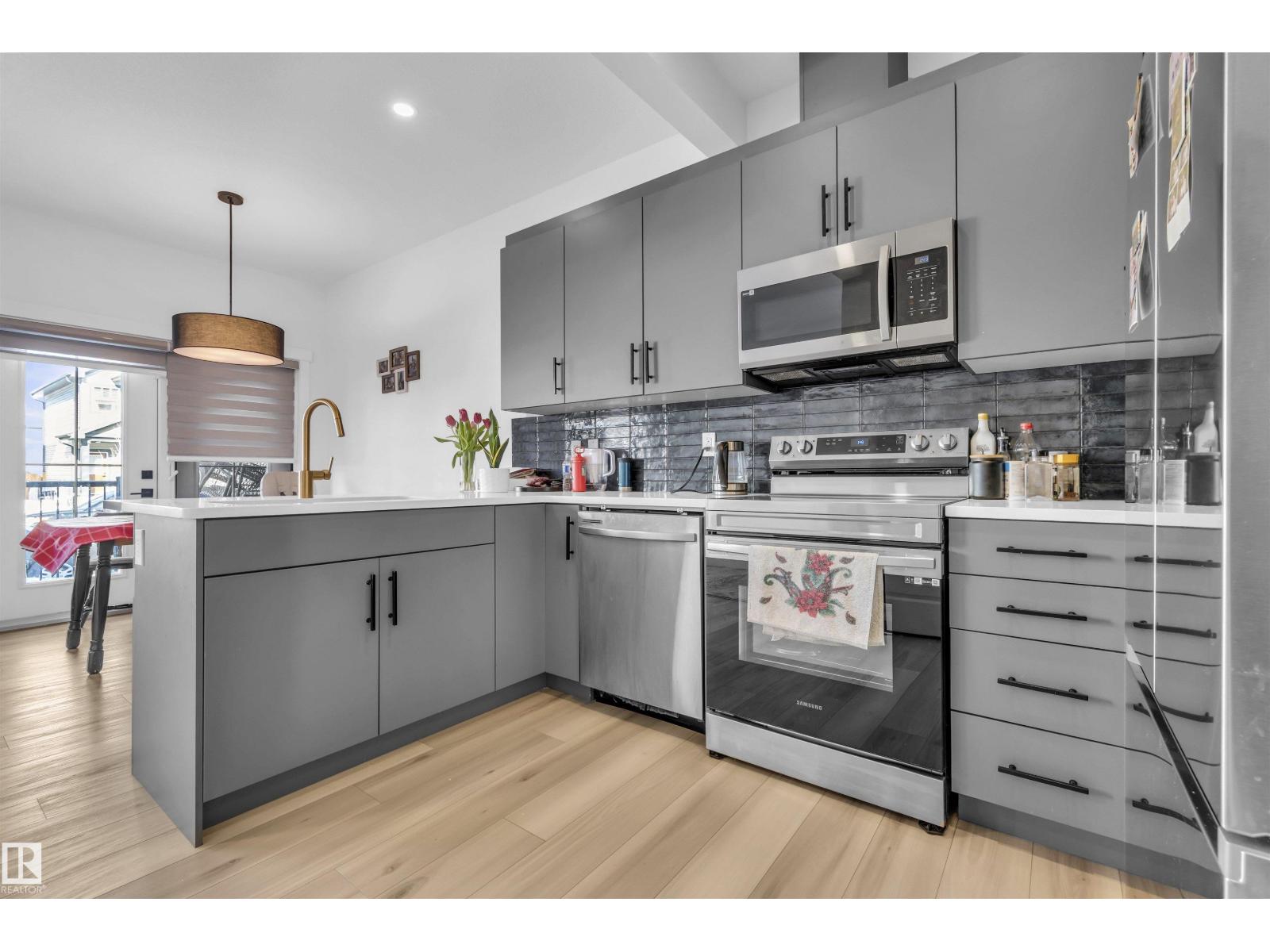 Unit 9 1910 Collip View Sw, Edmonton, Alberta  T6W 5H4 - Photo 12 - E4478853