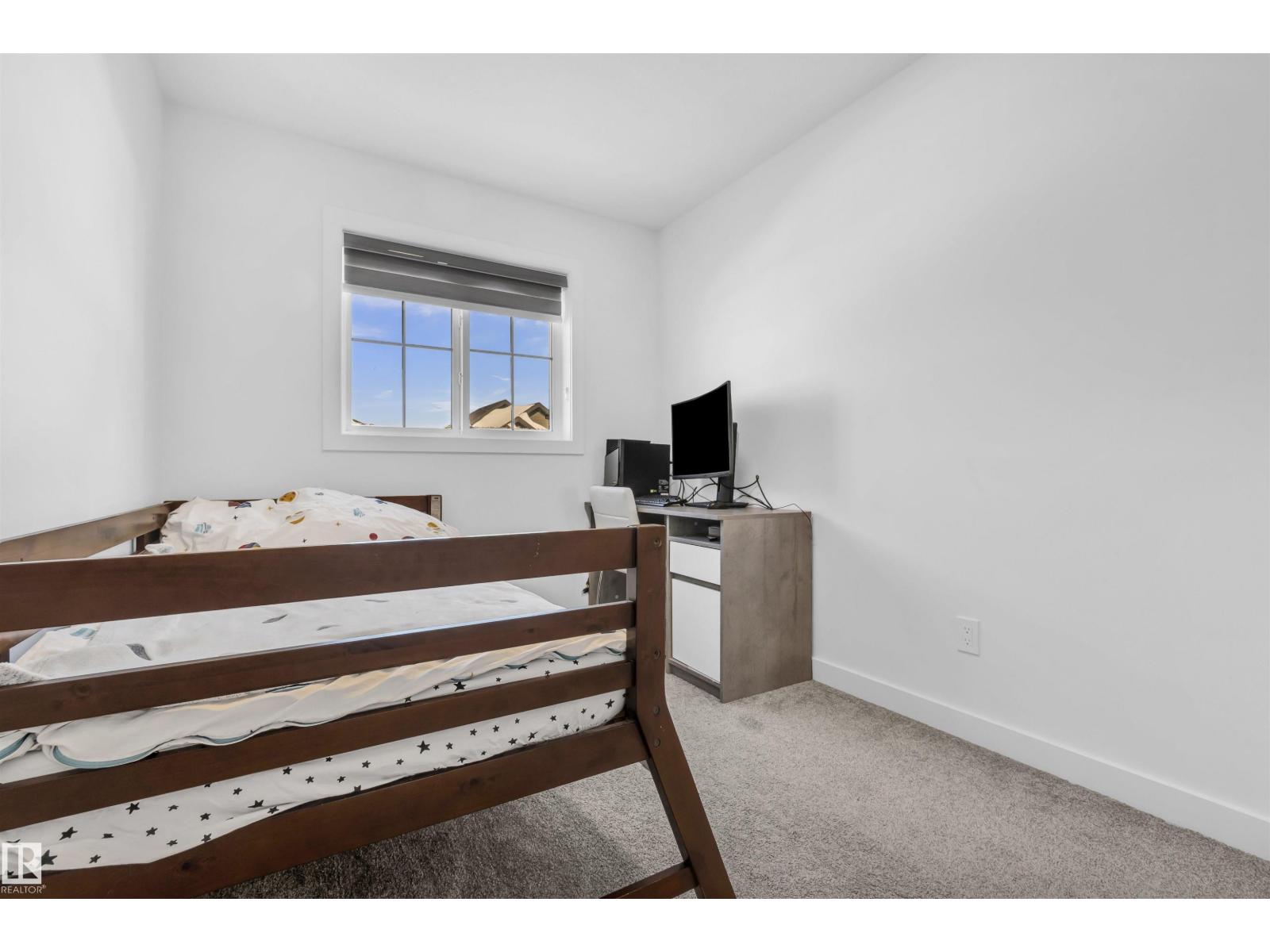 Unit 9 1910 Collip View Sw, Edmonton, Alberta  T6W 5H4 - Photo 27 - E4478853